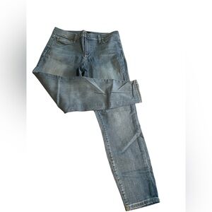 Ann Taylor Classic Blue Women's Jeans